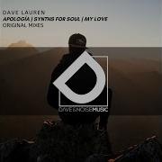 My Love Dave Lauren