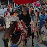 Kuda Renggong Pusaka Muda Keliling Sumedang