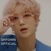 Pink Magic Yesung