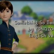 Yongzoo Something So Beautiful