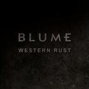 Western Rust Interface Remix Blume