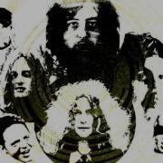 Led Zeppelin Immigrant Song Pendulum Remix Pendulum Vault Vip Mix
