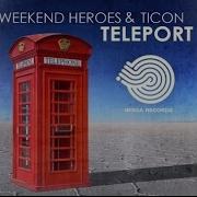 Ticon Teleport