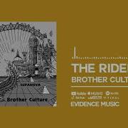 The Rider Brother Culture