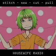 Housewife Radio Old