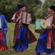 14 Веселі Музики Полька Хоменківська С Хоменки 2013Р Ukrainian Folk