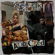 Sigourney K Sevn Alias Addicted