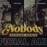 Dj Neptune Nobody Canada Remix