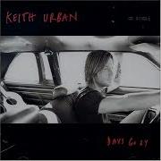 Keith Urban Instrumental