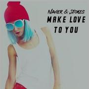 Navier Make Love To You Speed Of Life Mix