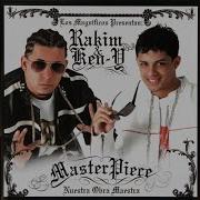 Rkm Ken Y Tocarte Toa Feat Nicky Jam La India Polaco Carlitos Way