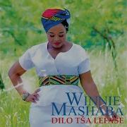 Ditheto Dr Winnie Mashaba