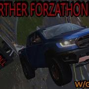 Crash Landing Skill Forza Horizon 4 Daily Forzathon Challenges