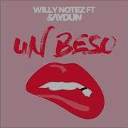 Un Beso Willy Notez