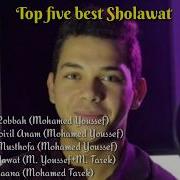 Mohamed Youssef Top 5 Best Sholawat