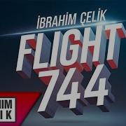 Djibrahim Celik Flight 744