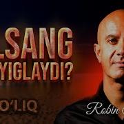 Robin Sharma O Lsang Kim Yig Laydi Kitob