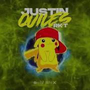 Justin Quiles Rkt Gon Rmx