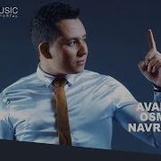 Osman Navruzov Avadan Music Version