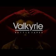 Battle Tapes Valkyrie