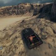 Mad Max 17 Суховей 2