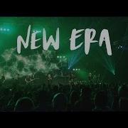 New Era Planetshakers