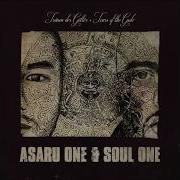 Korben Dallas Asaru One Soul One