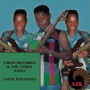 Muramba Doro Simon Mutambo