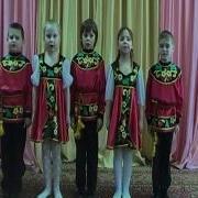 Т Кривова Родная Моя Сторона
