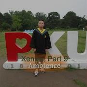 Xenon Part 9 Ambience Mp3