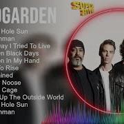 Soundgarden Greatest Hits