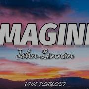 Imagine All The People John Lennon