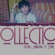 Yong Jun Hyung Collection Feat Baek A Yeon