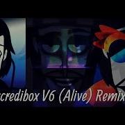 Incredibox V6 Cheez Remix