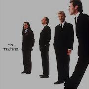 Tin Machine Pretty Thing