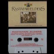 Rastafari Elders Full Album Cassette Rip 1990 Getlofi