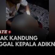 Adik Kaka Viral