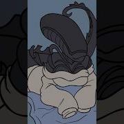 Xenomorph Queen Vore