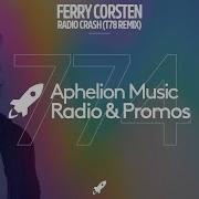 Radio Crash T78 Remix Ferry Corsten