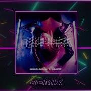 Serge Legran Love Bliss Remix