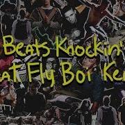 Jack Uuml Beats Knockin Feat Fly Boi Keno