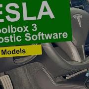 Tesla Toolbox