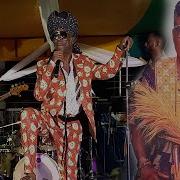 Kojo Antwi Lively People