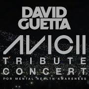 David Guetta Avicii Tribute Concert 2019