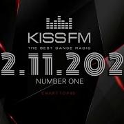 Kiss Fm Top 40 12 11 2021