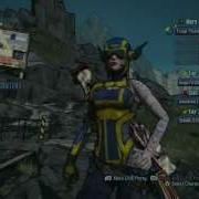 Borderlands 2 Maya Solo Op8 Digistruct Peak Run No Bar Beehawk Grog