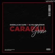 Carapau Grosso Godzila Do Game Feat Dj Falado Junior Vídeo Oficial Dj Falado Junior Official