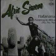 Hafanana Afric Simone Remix