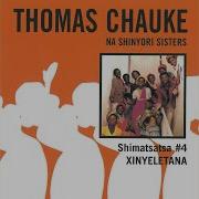 Manana Loyi Thomas Chauke Na Shinyori Sisters