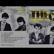 The Cure Sydney 1981 Full Bootleg Crates Clouds